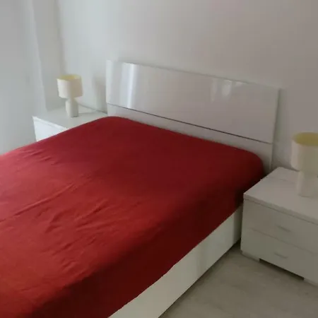 Maritime Apartament *