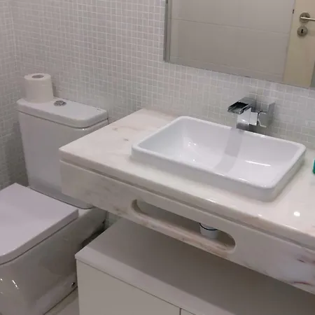 Maritime Apartament Sesimbra