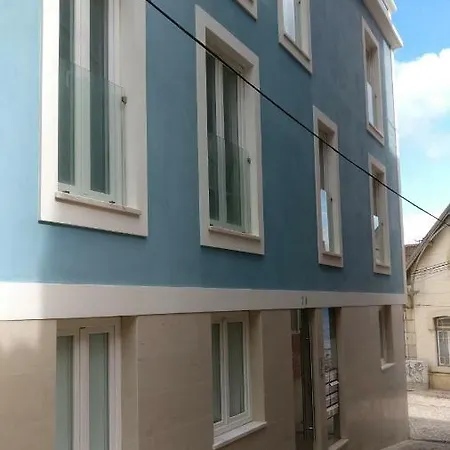 Apartament Maritime *