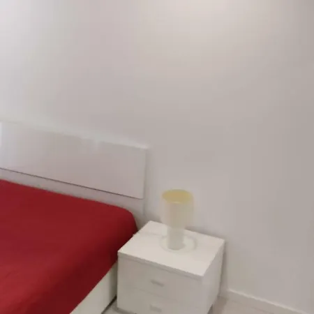 Apartament Maritime