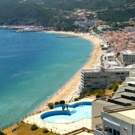 Apartament Maritime Sesimbra