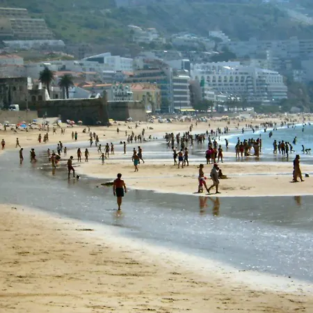 Maritime * Sesimbra